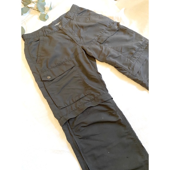 MEC | Shorts | Mec Zip Off Hiking Pants 
